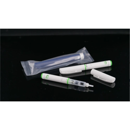 60 units Disposable Pen Injector China Manufacturer